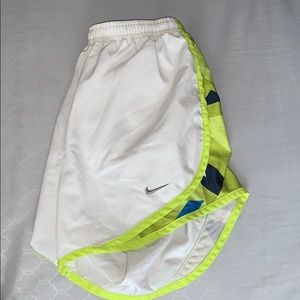 NIKE athletic shorts
